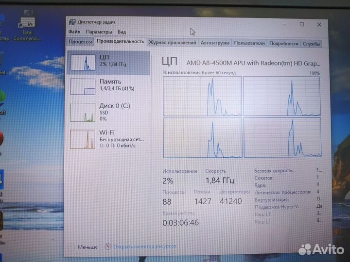 Ноутбук Lenovo ThinkPad Edge E535