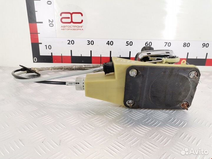 Кулиса кпп для Ford Mondeo 3 1433095