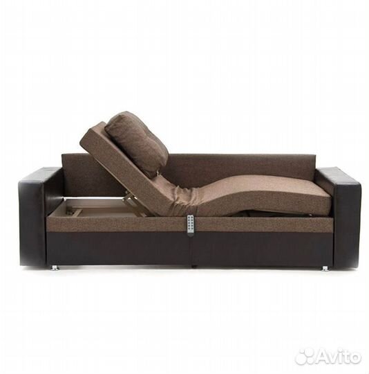 Медицинская кровать для ухода за больными