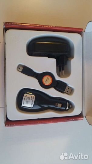 Зарядное устройство