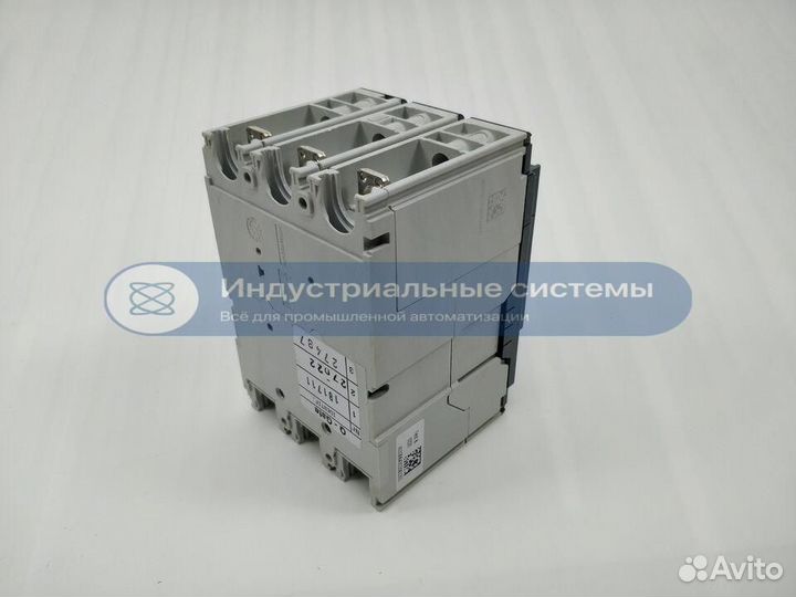 Автоматический выключатель ABB 1SDA067602R1