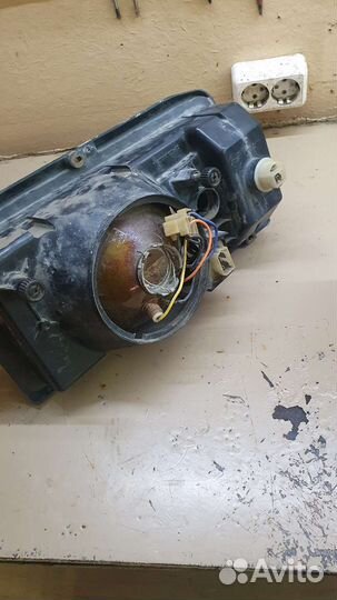 Фары ваз 2104 2107