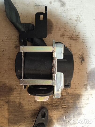 Ремень безопасности Kia Sportage 4