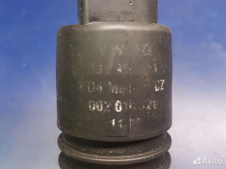 Моторчик омывателя стекла audi/VW/skoda/seat