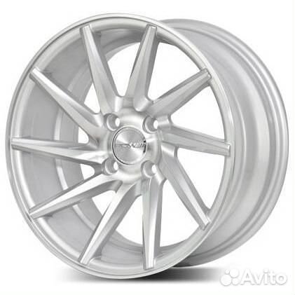 Диски PDW 1022 Right 7x15 4*98 ET30 DIA58.6 MS Литой