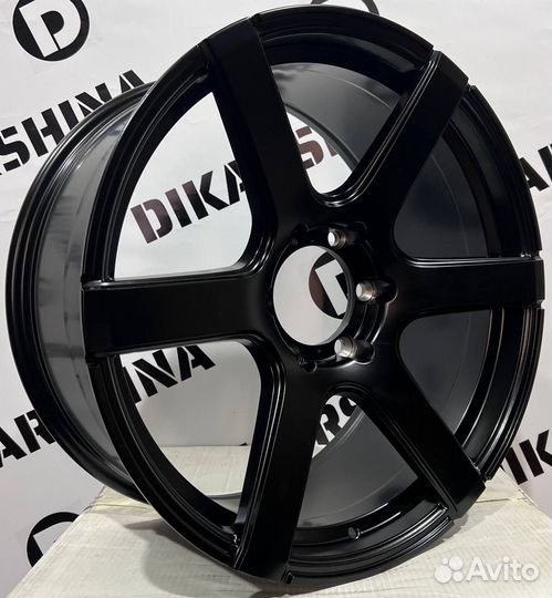 Диски на Toyota Land Cruiser Prado Прадо 150 R20