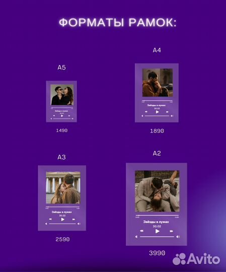 Подарок на День рождение