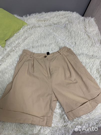 Шорты женские shein