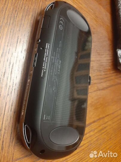 Sony playstation Vita
