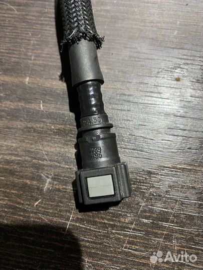 Топливный шланг для Suzuki GSX650F