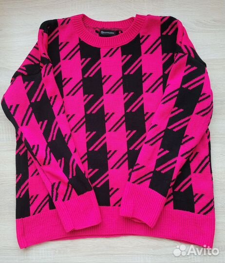 Свитер женский 48 р