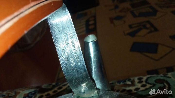 Чайник электрический СССР