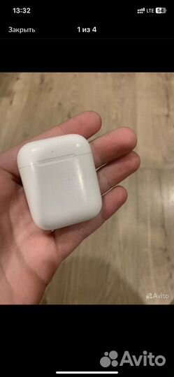 Airpods 2
