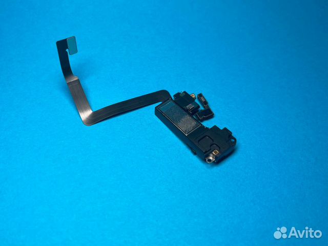 iPhone 11 Pro шлейф Ambient light sensor