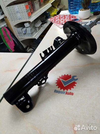 Амортизатор передний е36 m52