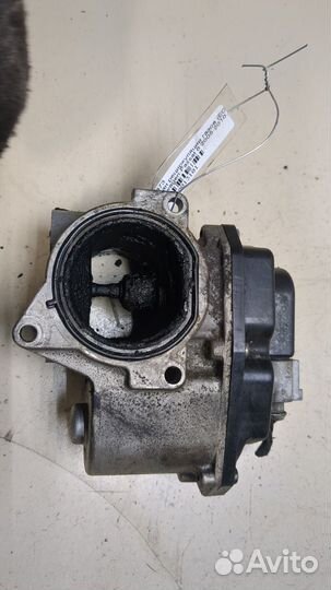 Клапан рециркуляции газов Volkswagen Passat 6, 2010