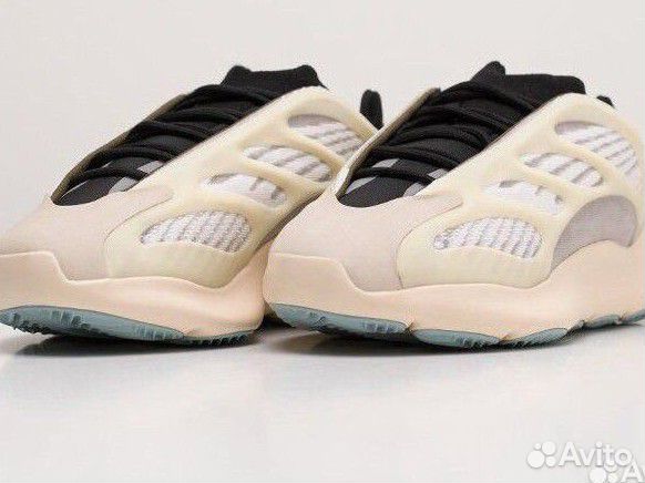 Adidas yeezy boost 700 v3, azael