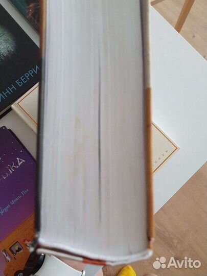 Дом,в котором, Мастрюкова, Маррс, Норт, Бенкау