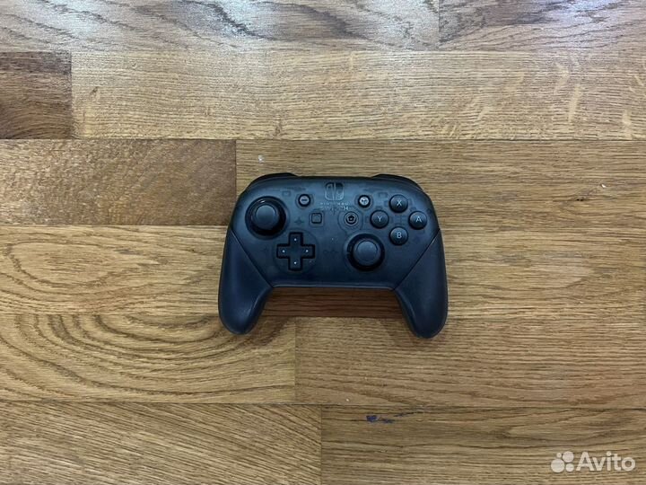 Nintendo switch oled прошитая с чипом + аксессуары