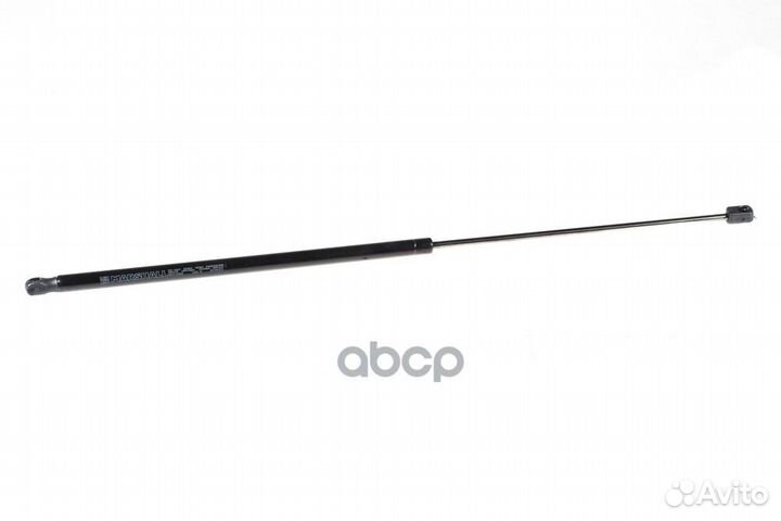 Амортизатор капота Audi A4 (B8) (2007), Audi A