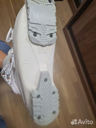 Head Edge LYT 80 размер 26