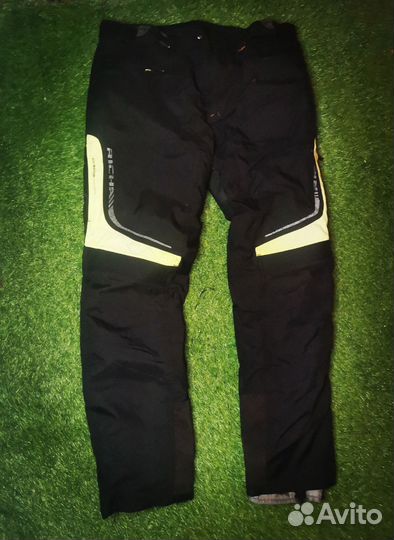 Мотоштаны richa d30