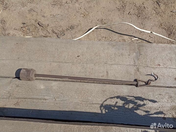 Весы старинные