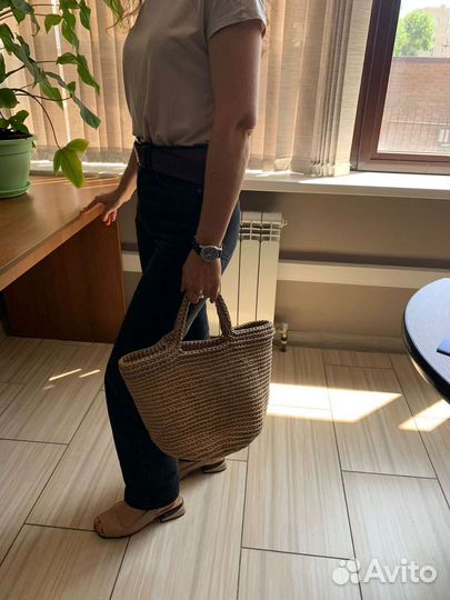 Вязание на заказ крючком