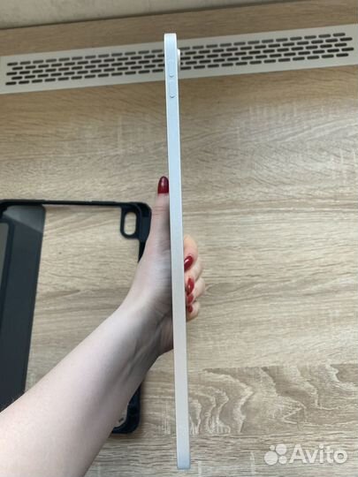 Apple iPad 10.9 2022 64Gb Wi-Fi