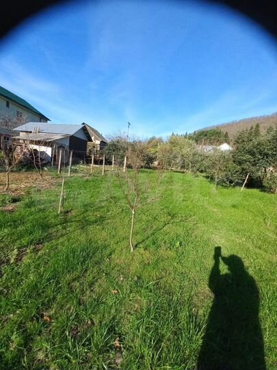 Участок 7 сот. (ИЖС)