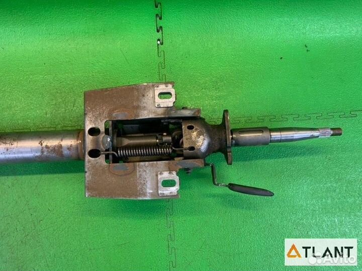 Рулевая колонка isuzu bighorn