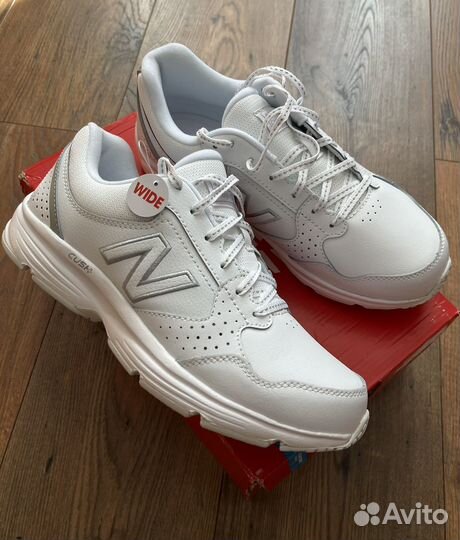 Кроссовки new balance 411 оригинал