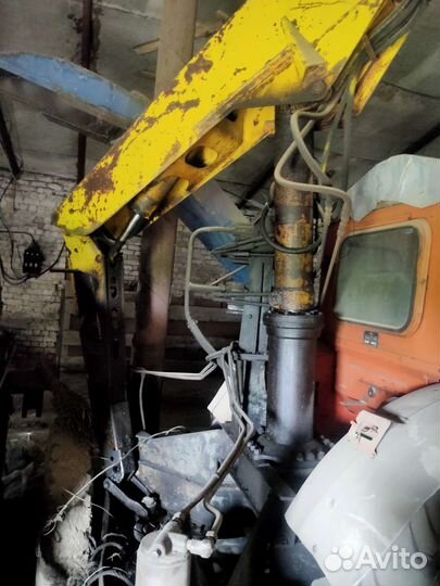 Трактор ЛТЗ Т-40, 1994