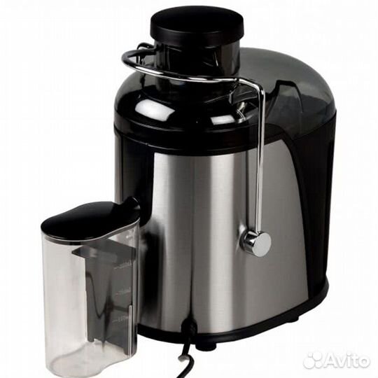 Соковыжималка центробежная scarlett SC-012 600Вт