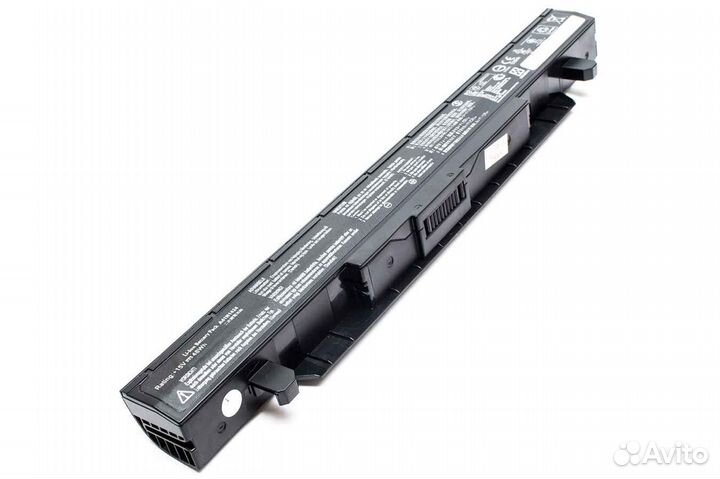Аккумулятор Asus 15V 2600mAh A41N1424 AAS44