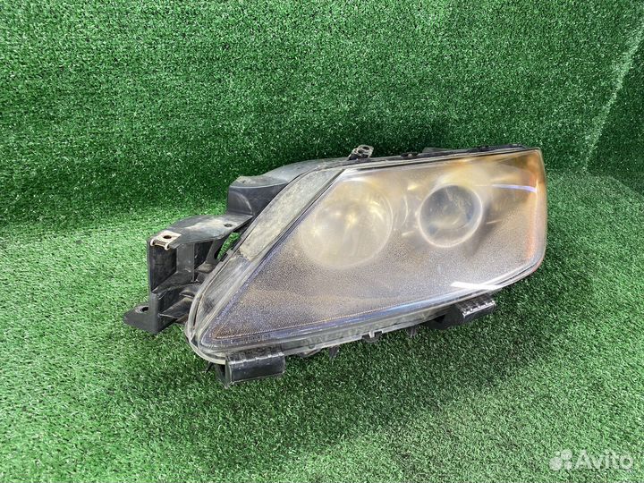 Фара левая Mazda cx-7