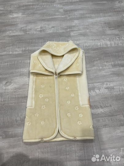 Одеяло детское