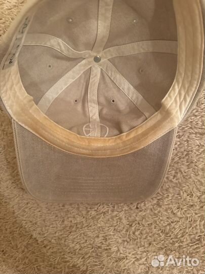 Кепки polar skate co и Market