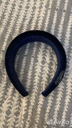 Ободок для волос