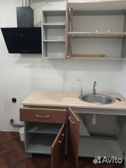 Кухонный гарнитур бу