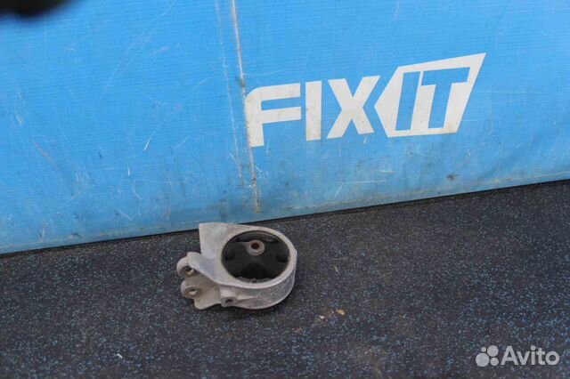 Подушка двигателя Mitsubishi Galant (Митсубиси Гал