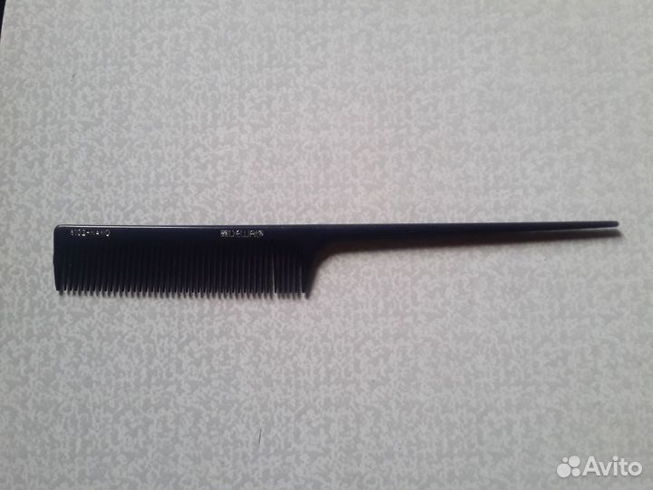 Инструменты парикмахера