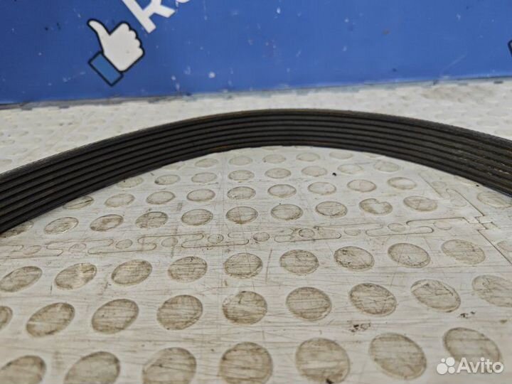 Ремень генератора Renault Arkana