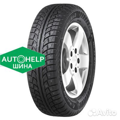 Matador MP 30 Sibir Ice 2 185/65 R15 92T