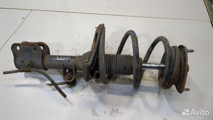 Амортизатор подвески Hyundai H-1 Starex, 2012