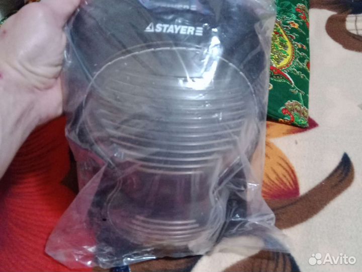Наколенники