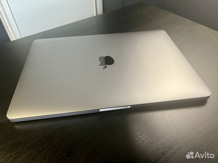 Macbook pro 13 2017
