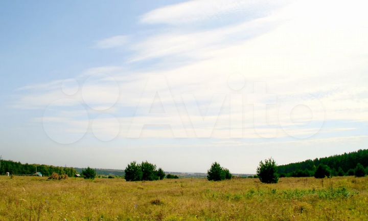 Участок 10 сот. (ИЖС)