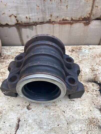 Башмак балансира Камаз 6520