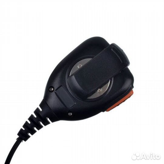 Тангента влагозащищенная IP 67 для рации Baofeng U